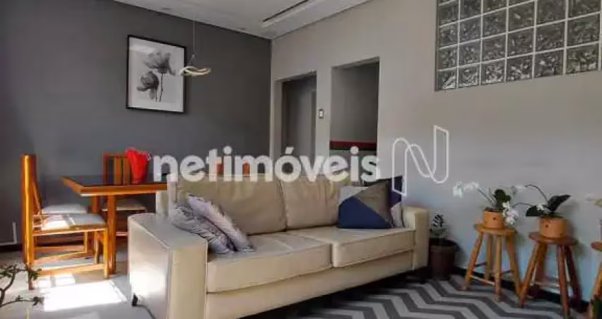 Venda apartamento 2 quartos floresta belo horizonte