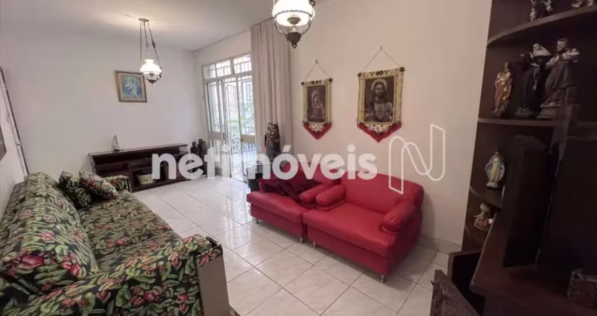 Venda apartamento 3 quartos santo antônio belo horizonte