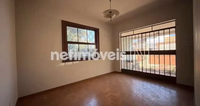 Casa com 3 quartos à venda na Rua Ituverava, Renascença, Belo Horizonte
