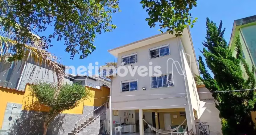 Casa à venda no parque são josé, 520 m²; com 3 quartos.
