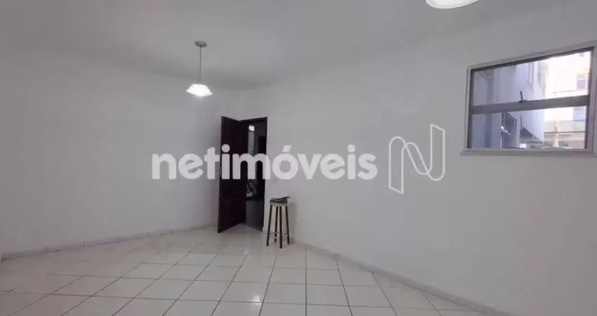 Apartamento com 3 quartos à venda na Rua Cristina, Santo Antônio, Belo Horizonte