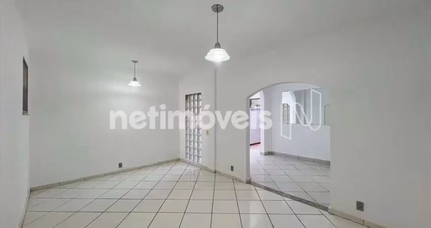 Apartamento com 3 quartos à venda na Rua Cristina, Santo Antônio, Belo Horizonte