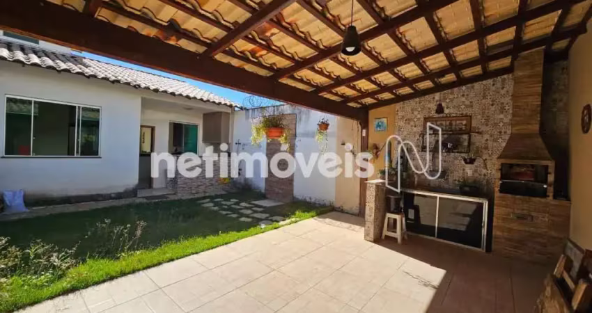 Casa com 2 quartos à venda na Rua Paineira Rosa, Floresta Encantada, Esmeraldas