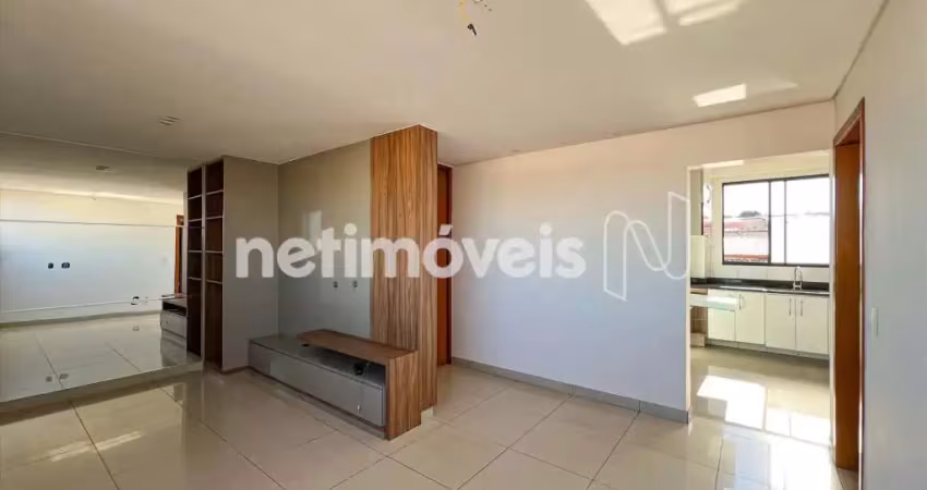 Venda apartamento 3 quartos floramar belo horizonte