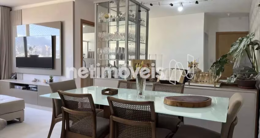 Venda apartamento 2 quartos carlos prates belo horizonte