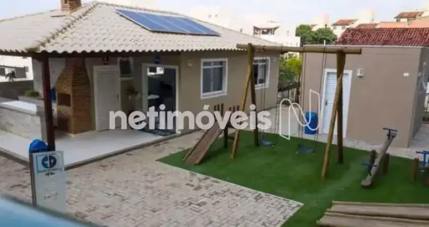 Venda apartamento 2 quartos frei leopoldo belo horizonte