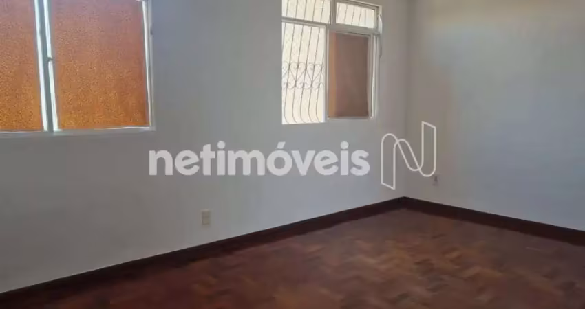 Apartamento à venda no floresta – 3 quartos, suíte e garagem