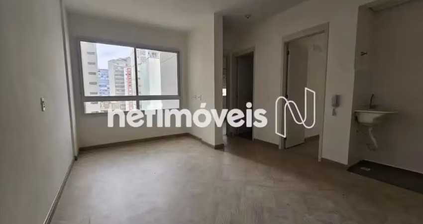 Apartamento com 2 quartos à venda na Rua Espírito Santo, Centro, Belo Horizonte