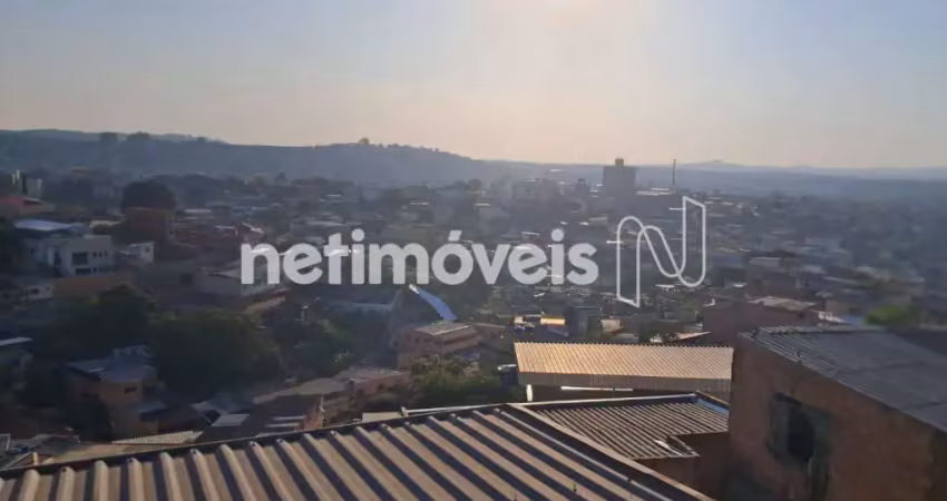 Casa com 6 quartos à venda na Rua da Anunciação, Jardim São José, Belo Horizonte