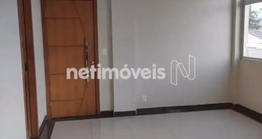 Venda apartamento 3 quartos palmares belo horizonte