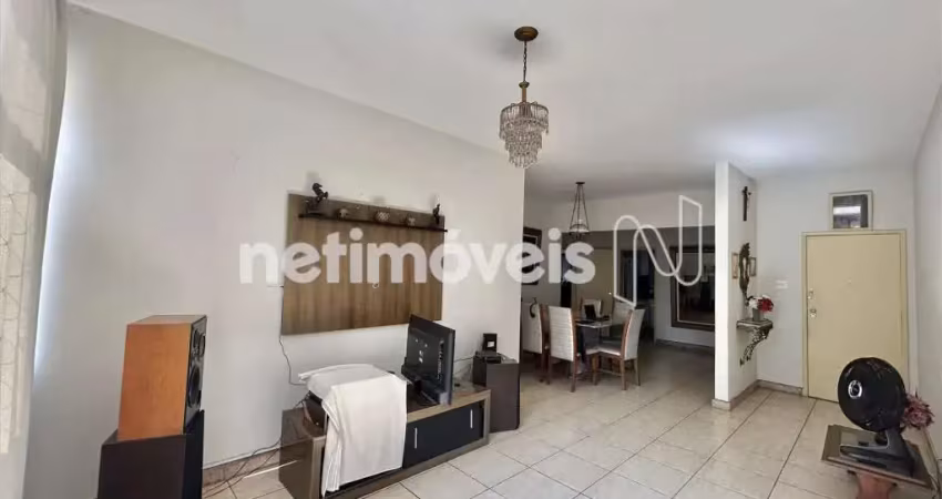 Apartamento com 3 quartos à venda na Rua Rio de Janeiro, Centro, Belo Horizonte
