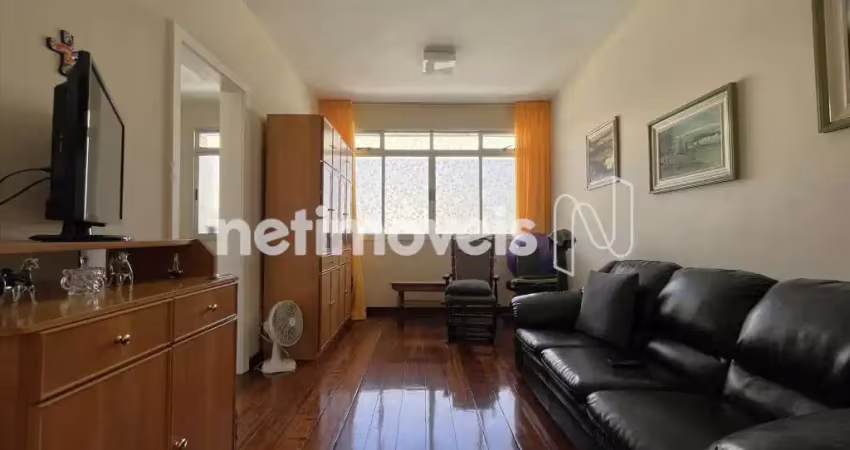 Venda apartamento 3 quartos coração de jesus belo horizonte