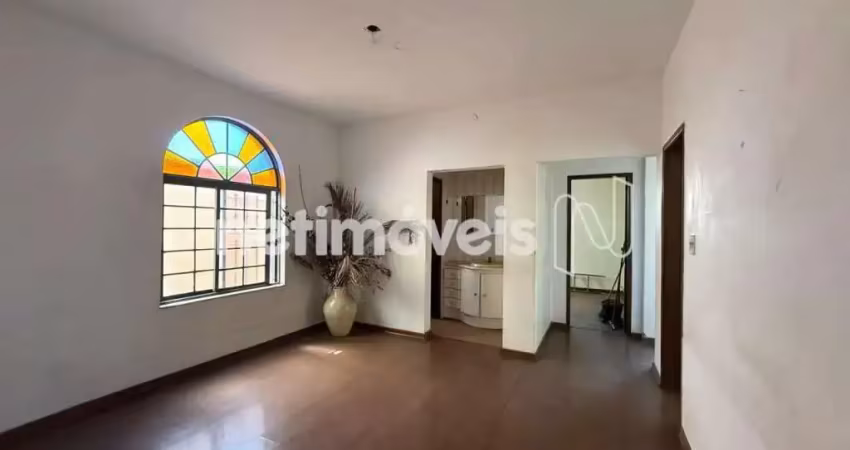 Casa com 5 quartos à venda na Rua Francisco de Paula Castro, Cidade Nova, Belo Horizonte