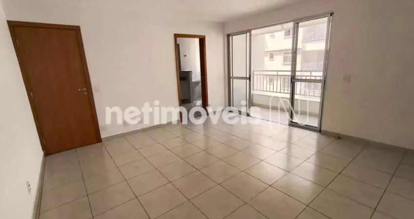 Apartamento com 3 quartos à venda na Rua Stella Hanriot, Buritis, Belo Horizonte