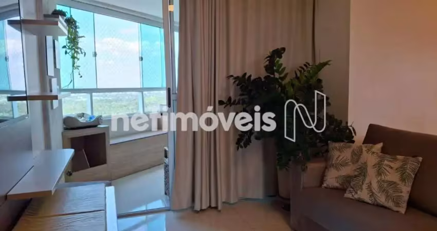 Apartamento 03 quartos, 03 vagas, com elevador no ouro preto