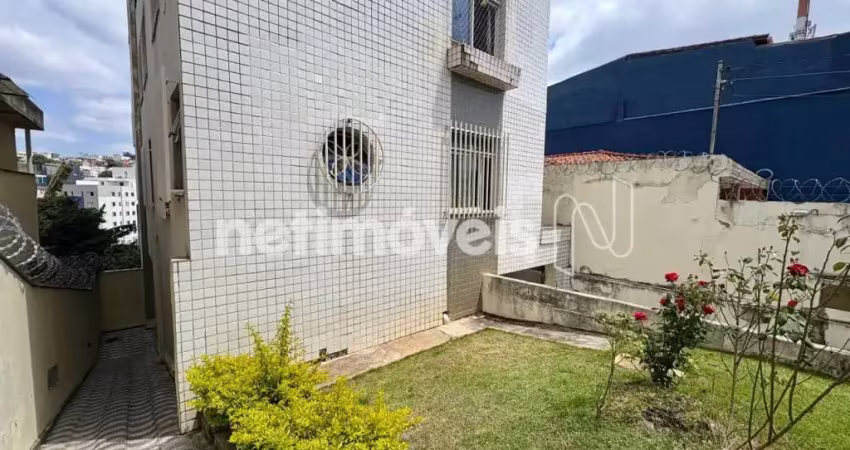 Apartamento com 3 quartos à venda na Rua Ildefonso Alvim, Nova Floresta, Belo Horizonte