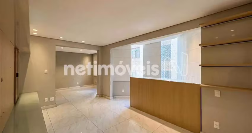 Venda apartamento 4 quartos santo agostinho belo horizonte