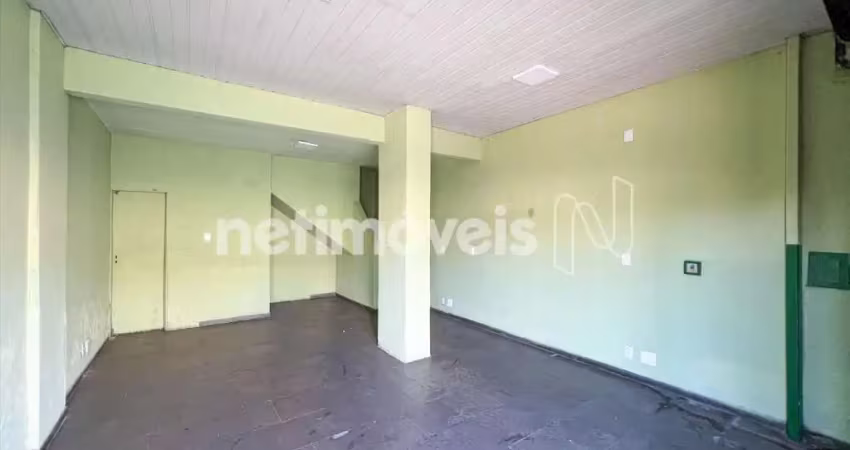 Ponto comercial à venda na Avenida Cristiano Machado, Sagrada Família, Belo Horizonte