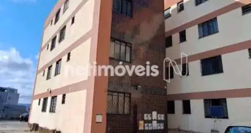 Apartamento com 2 quartos à venda na Rua José Cleto, Santa Cruz, Belo Horizonte