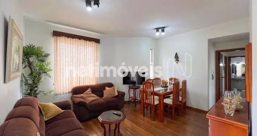 Seu novo lar no ipiranga – apartamento 3 quartos com lazer completo!
