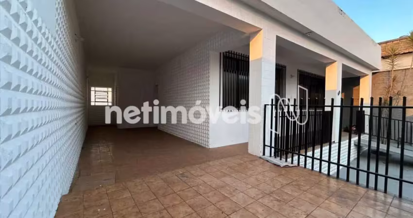 Ponto comercial à venda na Rua Violeta de Melo, Alípio de Melo, Belo Horizonte