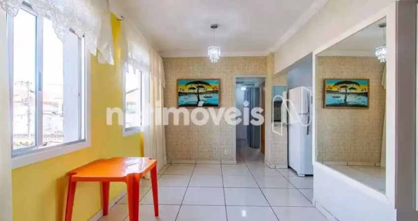 Venda apartamento 2 quartos bom jesus belo horizonte