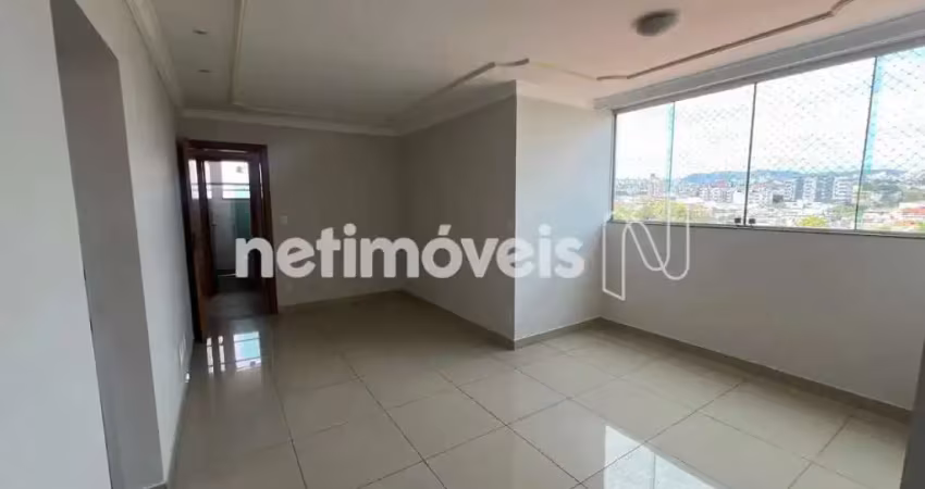 Cobertura com 4 quartos à venda na Rua Ester de Lima, Santa Cruz, Belo Horizonte