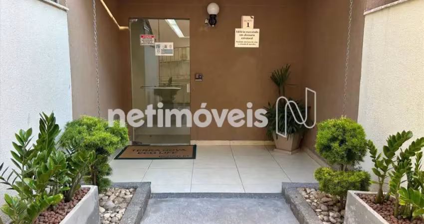 Venda apartamento 3 quartos planalto belo horizonte