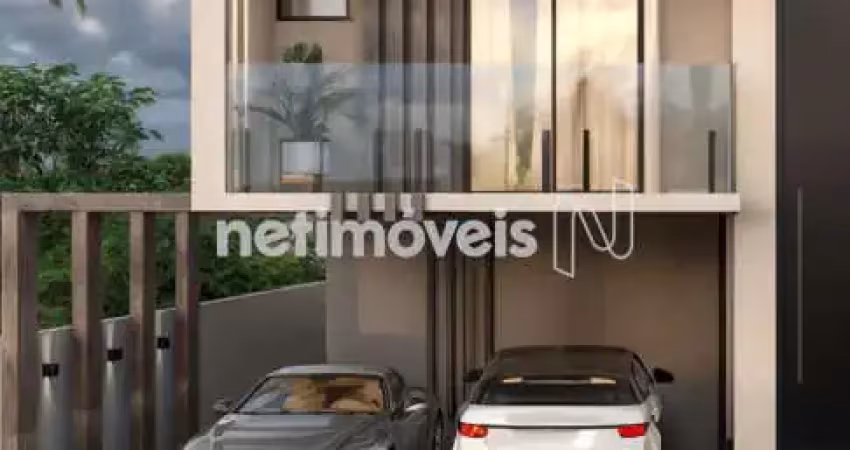 Casa alto padrão com 4 suítes e energia fotovoltaica à venda no gran park toscana, vespasiano.