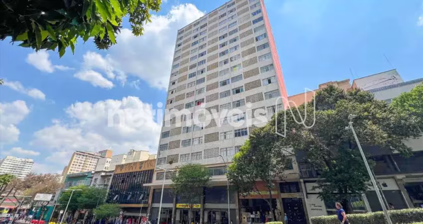 Apartamento com 1 quarto à venda na Avenida Paraná, Centro, Belo Horizonte