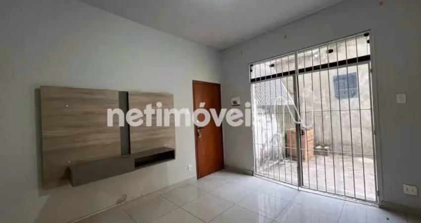 Apartamento com 3 quartos à venda na Rua Paulo Afonso, Santo Antônio, Belo Horizonte
