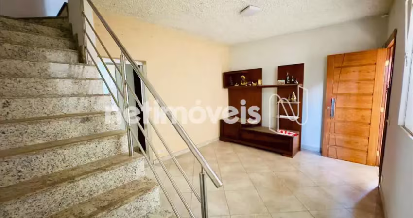 Casa geminada com 3 quartos, no são luiz - pampulha