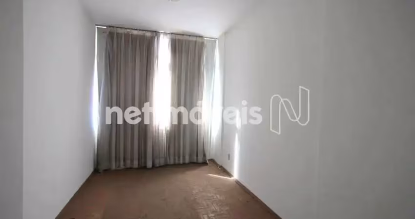 Apartamento amplo em localização nobre de belo horizonte
