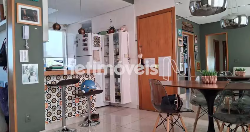 Apartamento 3 quartos, localização privilegiada no concórdia, próximo a vias principais.