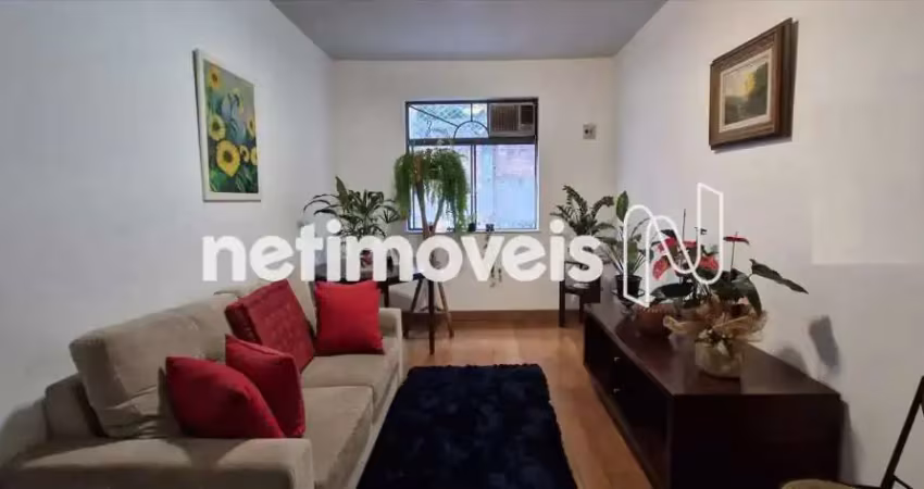 Apartamento espaçoso com elevador e vaga livre no santo antônio!