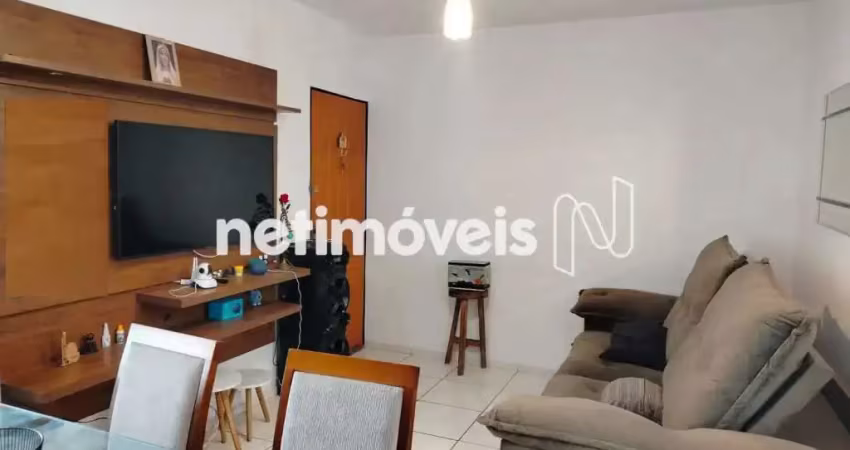 Apartamento 2 quartos no liberdade – santa luzia/mg