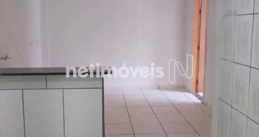 Apartamento com 3 quartos à venda na Avenida Joaquim Rodrigues da Rocha, Conjunto Cristina (São Benedito), Santa Luzia