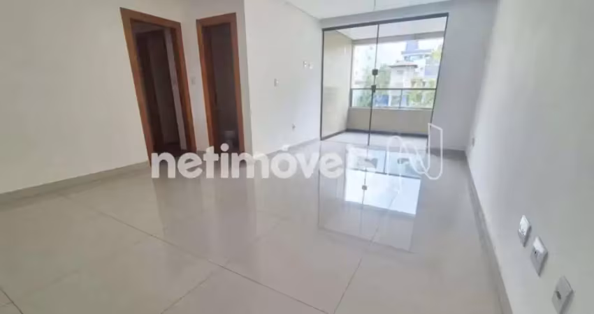 Apartamento com 4 quartos à venda na Rua Castelo Serpa, Castelo, Belo Horizonte