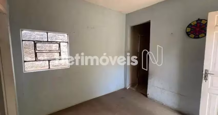 Venda lote-área-terreno jardim são josé belo horizonte