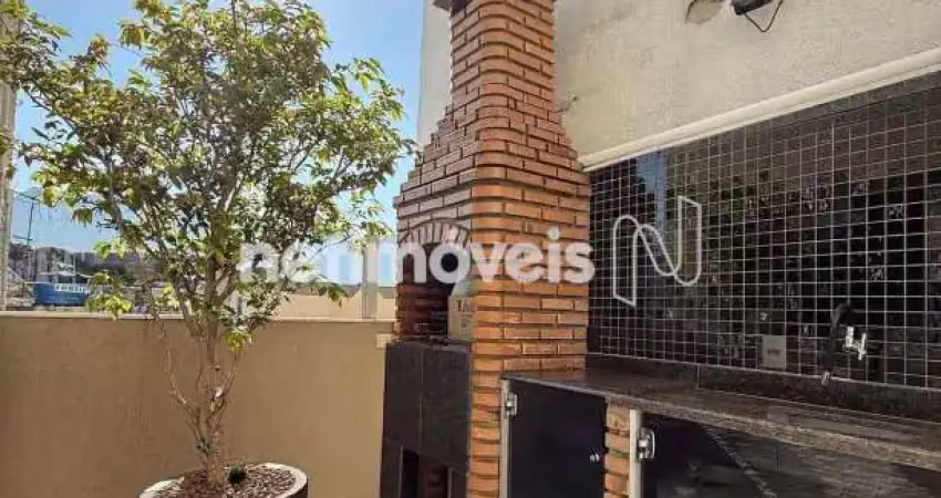 Apartamento com 3 quartos à venda na Rua dos Expedicionários, Santa Amélia, Belo Horizonte
