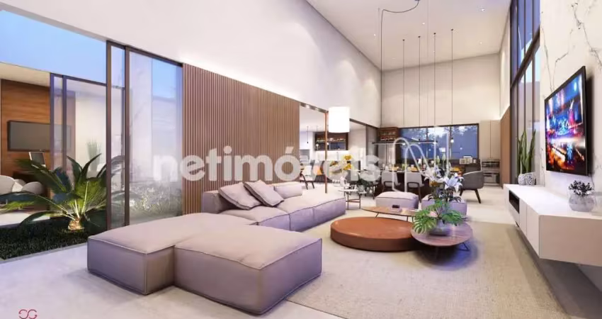 Casa de luxo no condomínio victoria golf! aqui estão os principais recursos e características:
