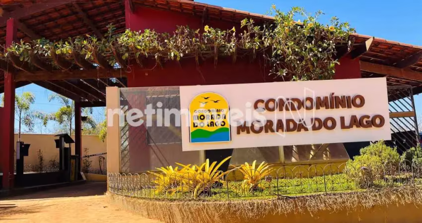 Casa com 3 quartos à venda, 144 m²; por r$ 680.000,00 - condomínio morada do lago - jaboticatubas