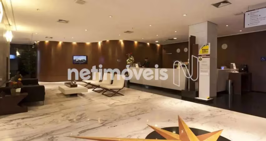 Apart-hotel / flat próximo a praça da liberdade, savassi e lourdes.