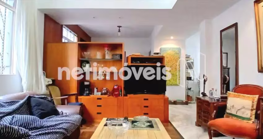 Apartamento 2 quartos à venda no luxemburgo – 90 m²;