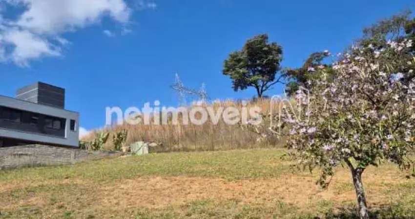 Lote 562 m²; – condomínio alphaville, vespasiano/mg