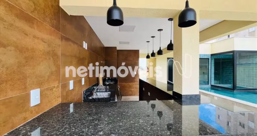 Apartamento de 2 quartos exclusivo, lazer completo.