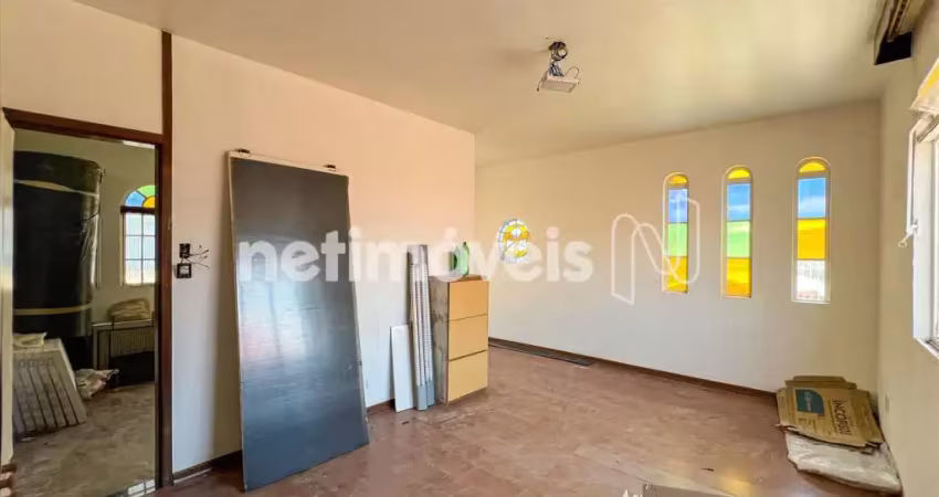 Casa com 4 quartos à venda na Rua Maestro Francisco Flores, São Luiz, Belo Horizonte