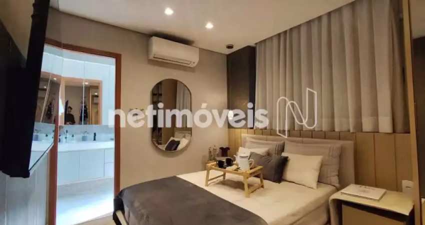 Venda apartamento 2 quartos estrela do oriente belo horizonte