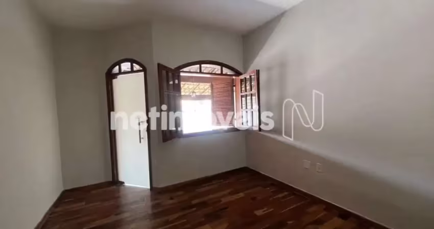 Casa com 3 quartos à venda na Rua Bernardino Oliveira Pena, São João Batista, Belo Horizonte