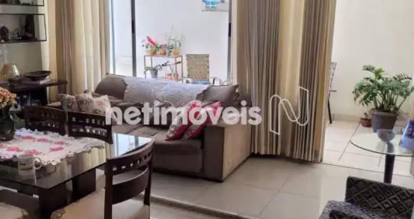 Apartamento à venda no bairro floresta – 3 quartos, 2 vagas e localização privilegiada
